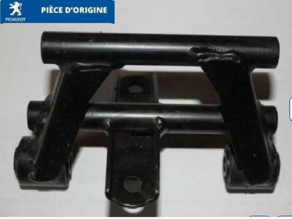 Peugeot  Motor Ophang, Envoi, Neuf, Peugeot