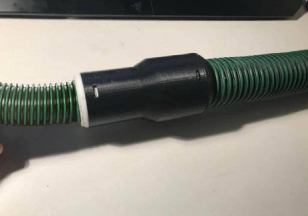Festool D36 naar D27 adapter voor stofzuigerslang., Ophalen of Verzenden, Zo goed als nieuw