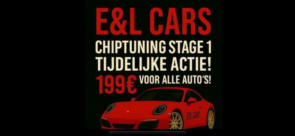 Chiptuning ECU ,clonnen ,programmeringen, Autos : Divers, Tuning & Styling, Envoi