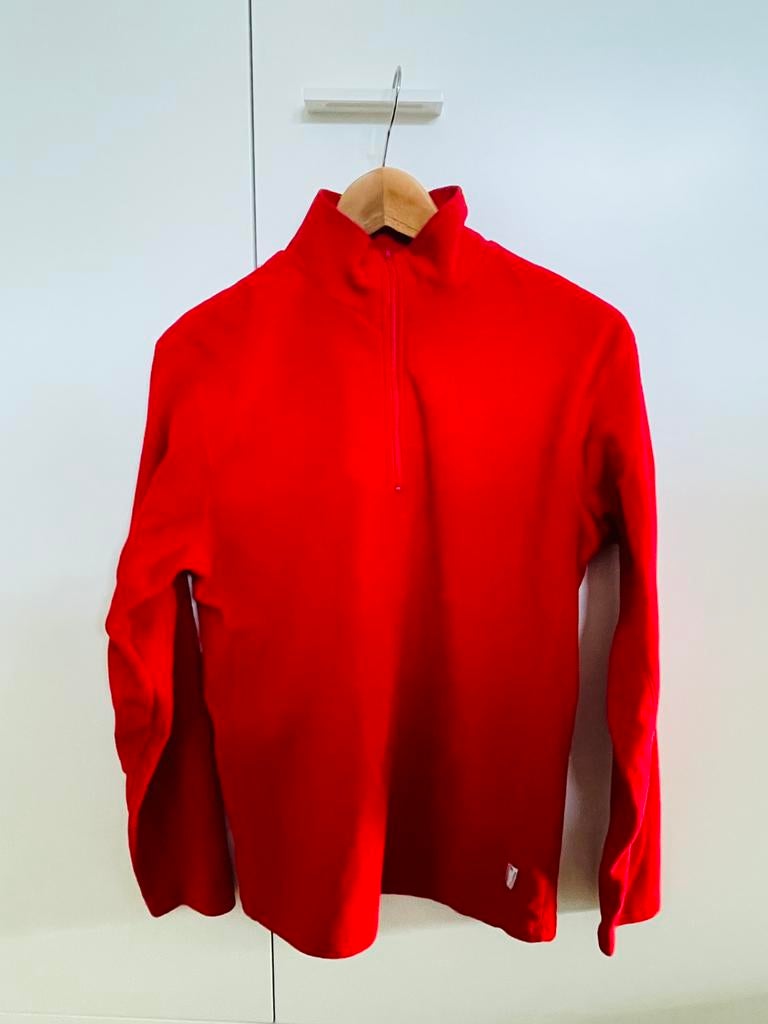 Skitrui - Fleece (Degré7, Quechua, The Nord Face), Sport en Fitness, Ophalen, Gebruikt