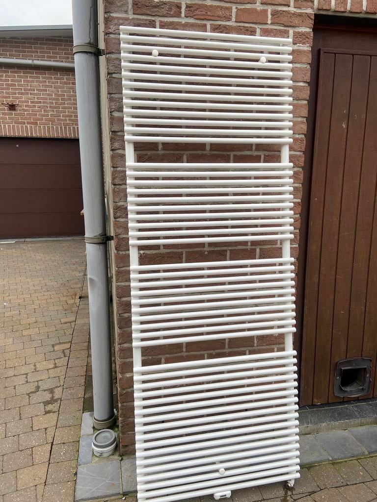 Radson radiator( handdoekdrager ), Enlèvement, Comme neuf, Radiateur