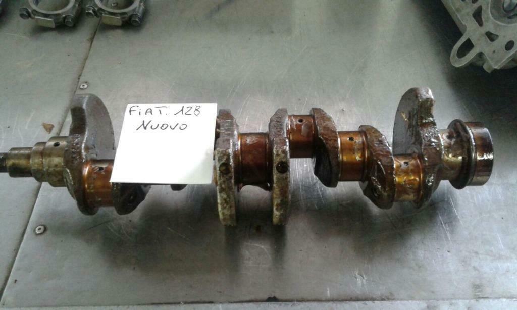 Vilebrequin Fiat 128, Enlèvement ou Envoi, Neuf, Fiat