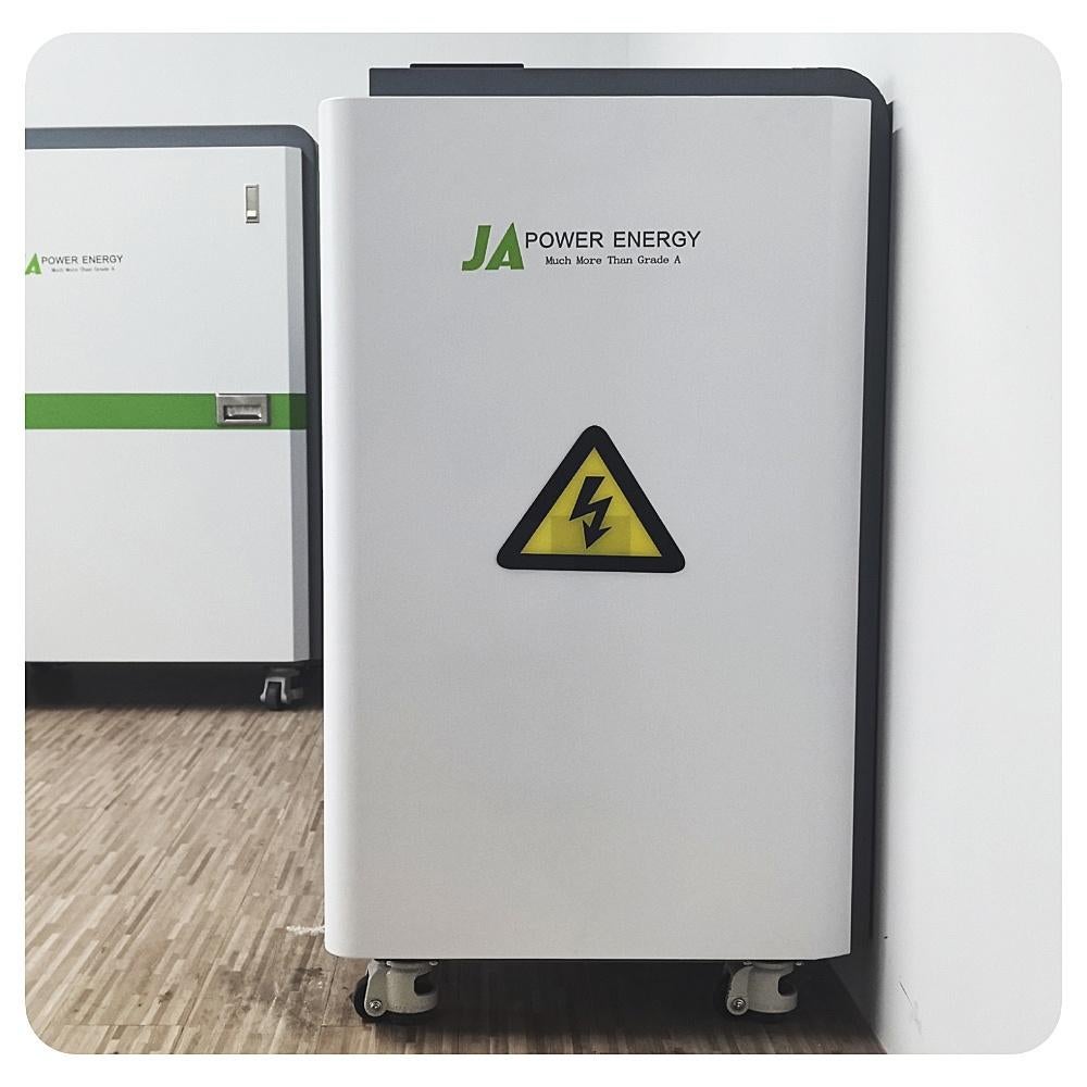 Thuisbatterij met geintegreerde omvormer 3 fasen, Ophalen of Verzenden, Nieuw, Overige typen