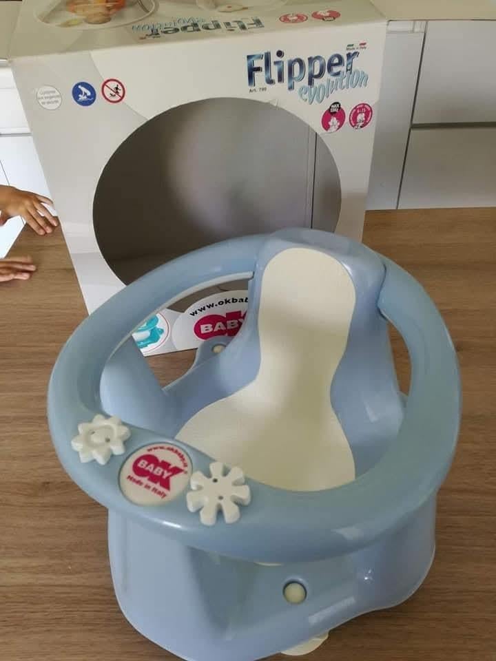 Nouveau flipper à barreaux, Enfants & Bébés, Enlèvement, Neuf