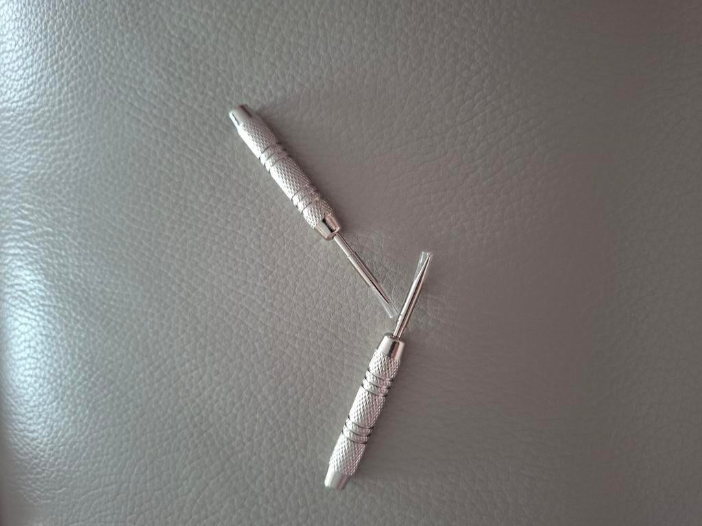 Dartspijlen, Sport en Fitness, Darts, Ophalen