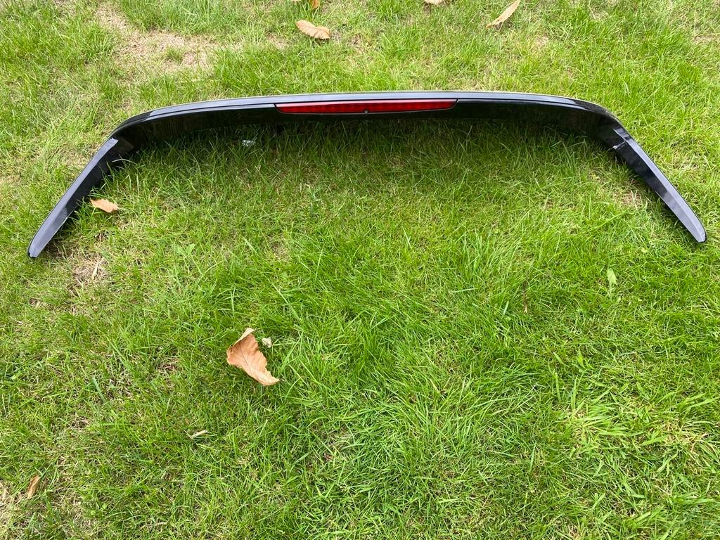 BMW X1/F48 koffer spoiler, Auto-onderdelen, Ophalen, BMW