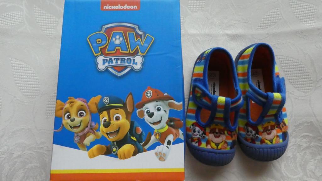 pantoffel voor kinderen, m23, Garçon ou Fille, Comme neuf, Enlèvement, Torfs