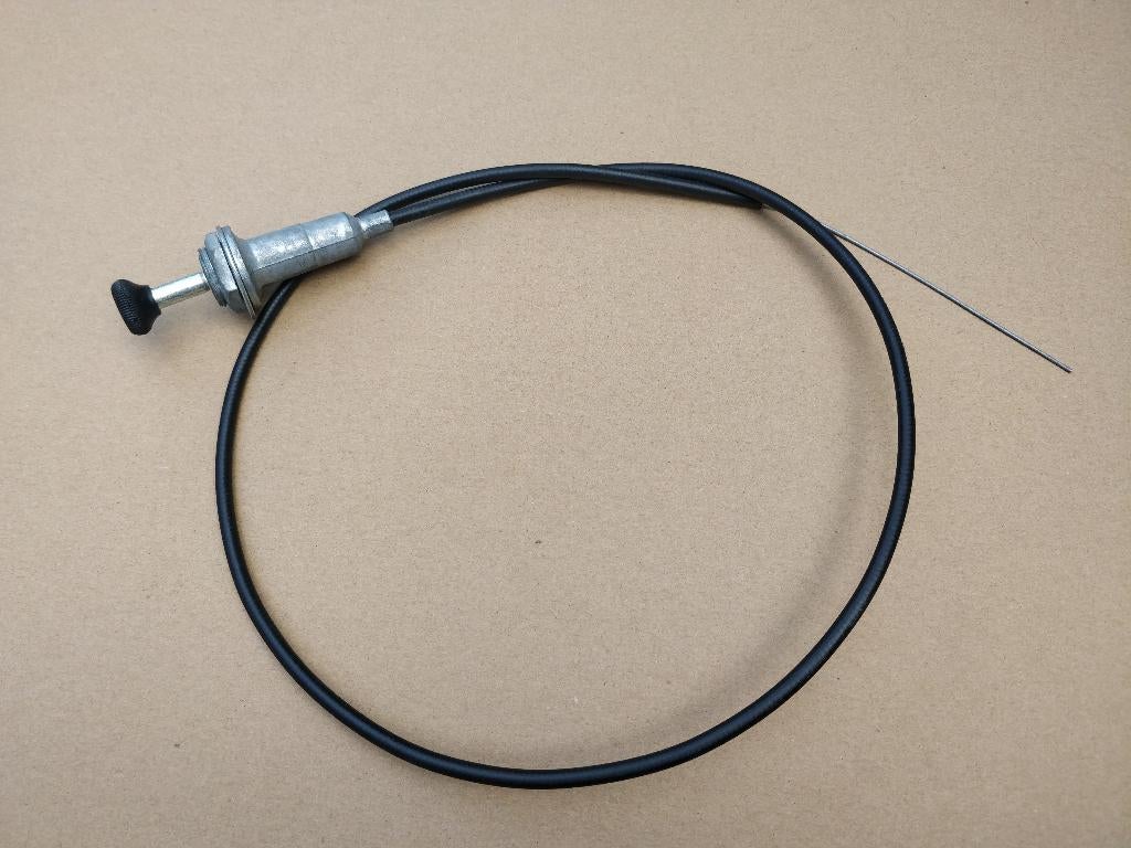 Mercedes LP (LP608, 808 enzo )  stationair / stopknop nieuw, Ophalen of Verzenden, Nieuw, Mercedes-Benz, Dashboard en Schakelaars