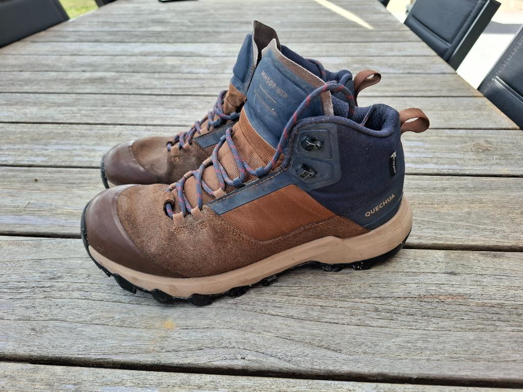 Bottines randonnée Quechua p.40 🥾, Enlèvement, Neuf, Chaussures