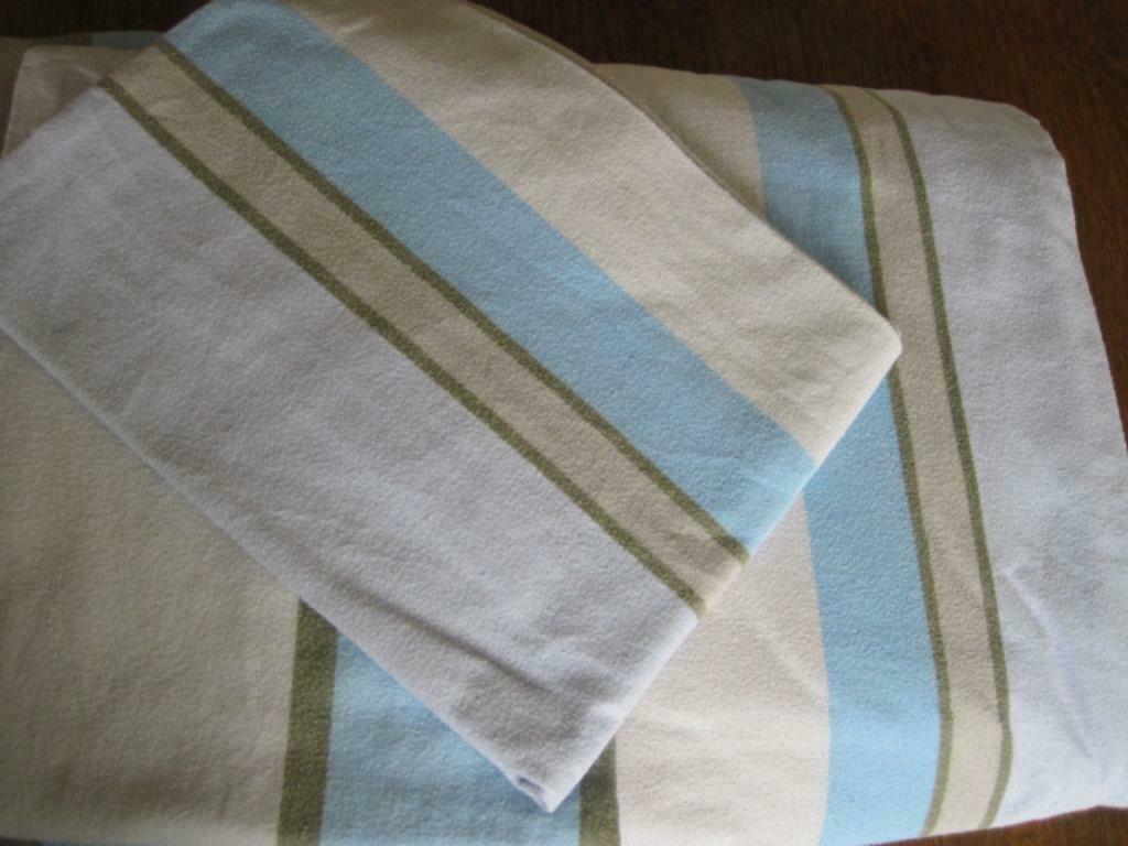 lakens : dekbedovertrek, Huis en Inrichting, Slaapkamer | Beddengoed, Ophalen of Verzenden, Gebruikt, Tweepersoons