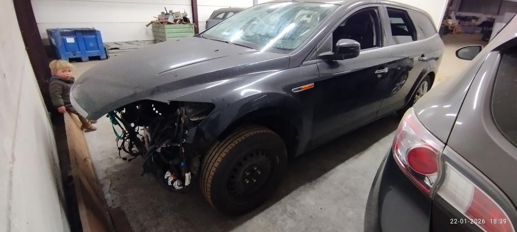 onderdelen ford mondeo, Ophalen of Verzenden, Gebruikt, Ford