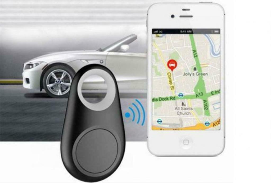 traceur pour ne plus perdre de vue vos objets de valeur, Enlèvement ou Envoi, Neuf
