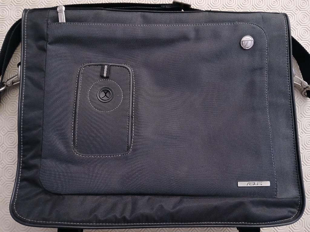 Nouveau sac pour ordinateur portable Asus, Enlèvement, 15 pouces, Neuf, Sac à bandoulière