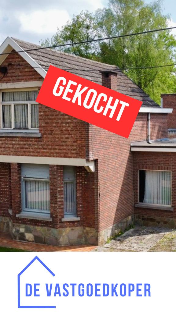 Wij kopen huizen, Heist-Op-Den-Berg, Verkoop zonder makelaar, Provincie Antwerpen