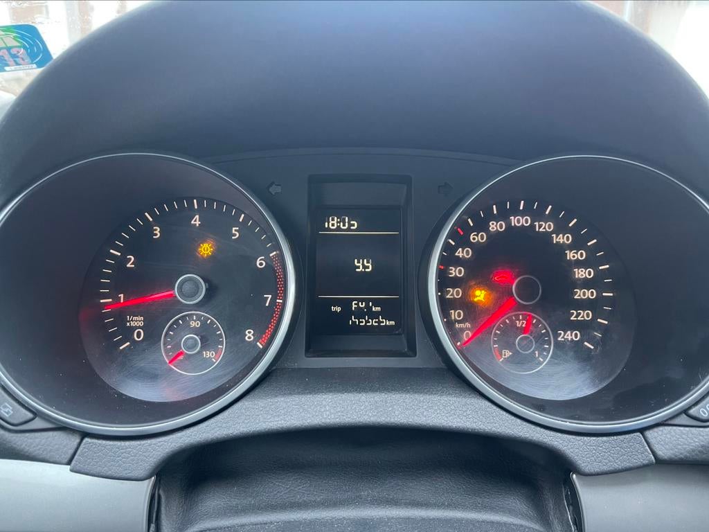 REPARATIEBALIE VOOR GOLF6-SCHERMEN, Auto-onderdelen, Ophalen of Verzenden