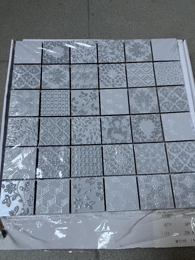 Carrelage (pour cuisine) - chaby, 20 à 40 cm, Enlèvement ou Envoi, Céramique, 5 à 10 m²