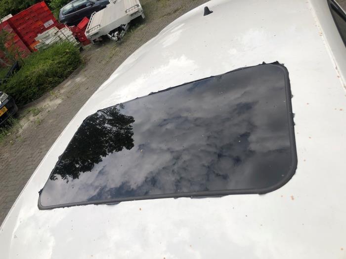 Schuifdak Mechaniek van een Seat Leon, Gebruikt, -, -, Ophalen of Verzenden