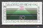 Duitsland Bundespost.  930.  xx, Enlèvement ou Envoi, Non oblitéré