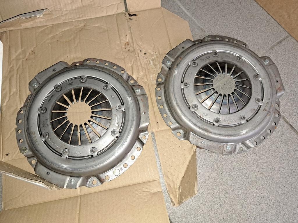 Drukgroep Opel 2.0i OHC motor, Auto-onderdelen, Ophalen of Verzenden, Opel