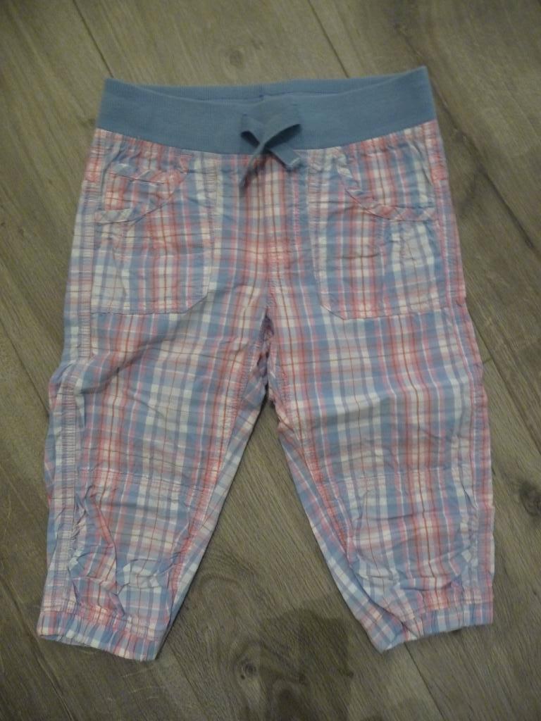 Toffe geruite 3kwart broek, Enfants & Bébés, Vêtements enfant | Taille 122, Pantalon, Enlèvement ou Envoi, H&M, Utilisé