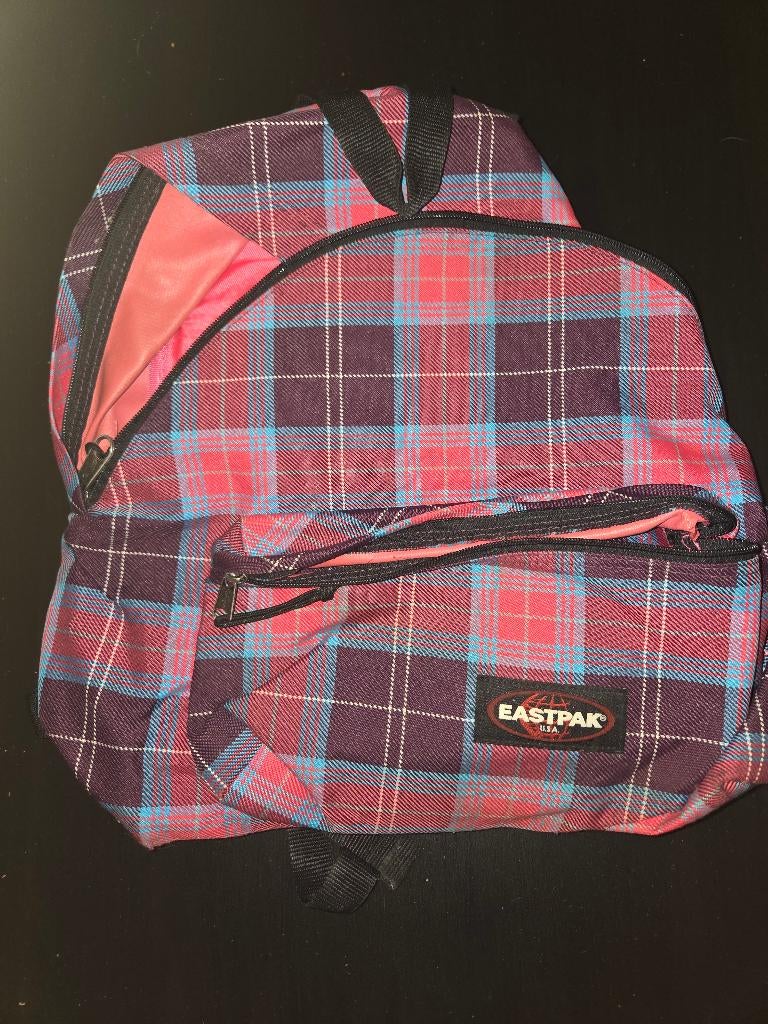 Sac à dos Eastpak, Ophalen, Gebruikt, Eastpak, Waterdicht