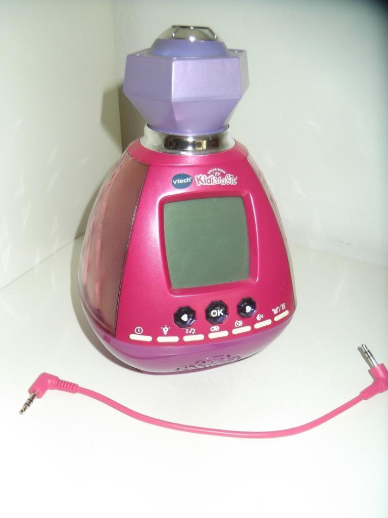 Kidi Magic, Kinderen en Baby's, Speelgoed | Vtech, 4 tot 6 jaar, Ophalen of Verzenden