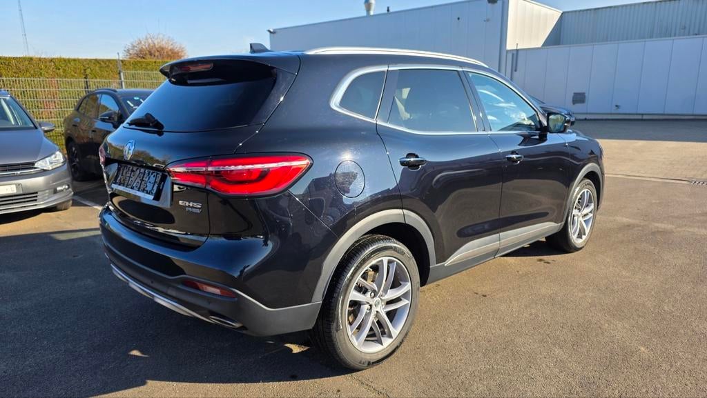 MG EHS 1.5i Hybride 160 pk 43g.CO, Auto's, MG, Automaat, Euro 6, USB, Bedrijf