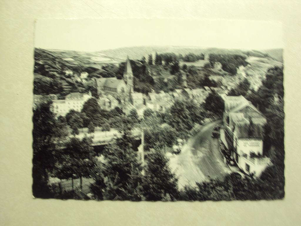 48294 - LA ROCHE EN ARDENNE - LE CHALET DE LA VILLE, Envoi