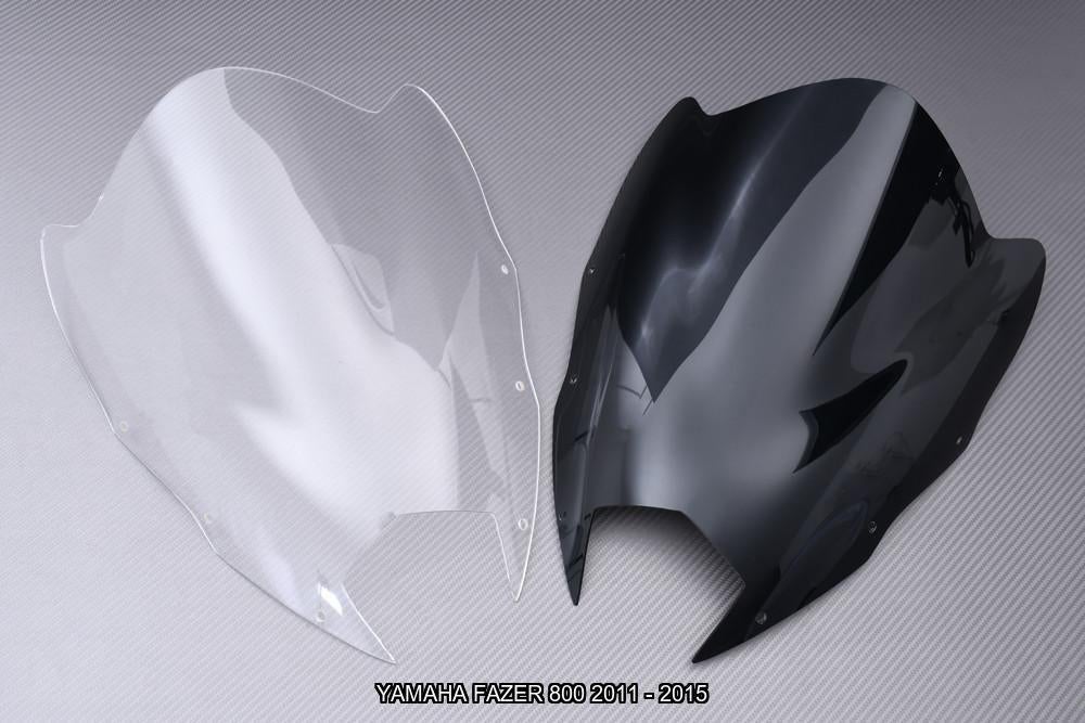 Windscherm YAMAHA FAZER 800 2011 - 2015 FZ8S, Motoren, Accessoires | Overige, Nieuw, Ophalen of Verzenden