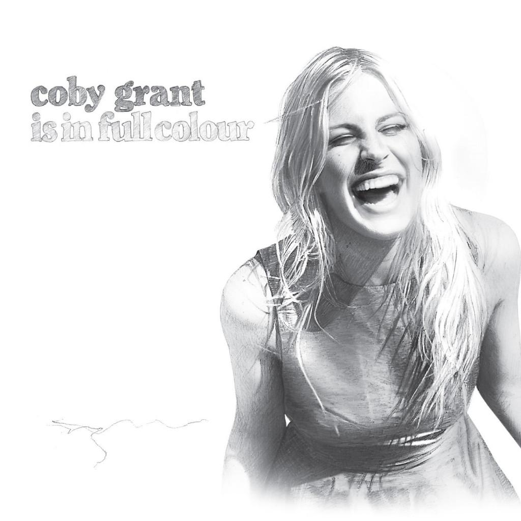 Sale> CD COBY GRANT-Coby Grant is in full colour, Verzenden, Nieuw in verpakking