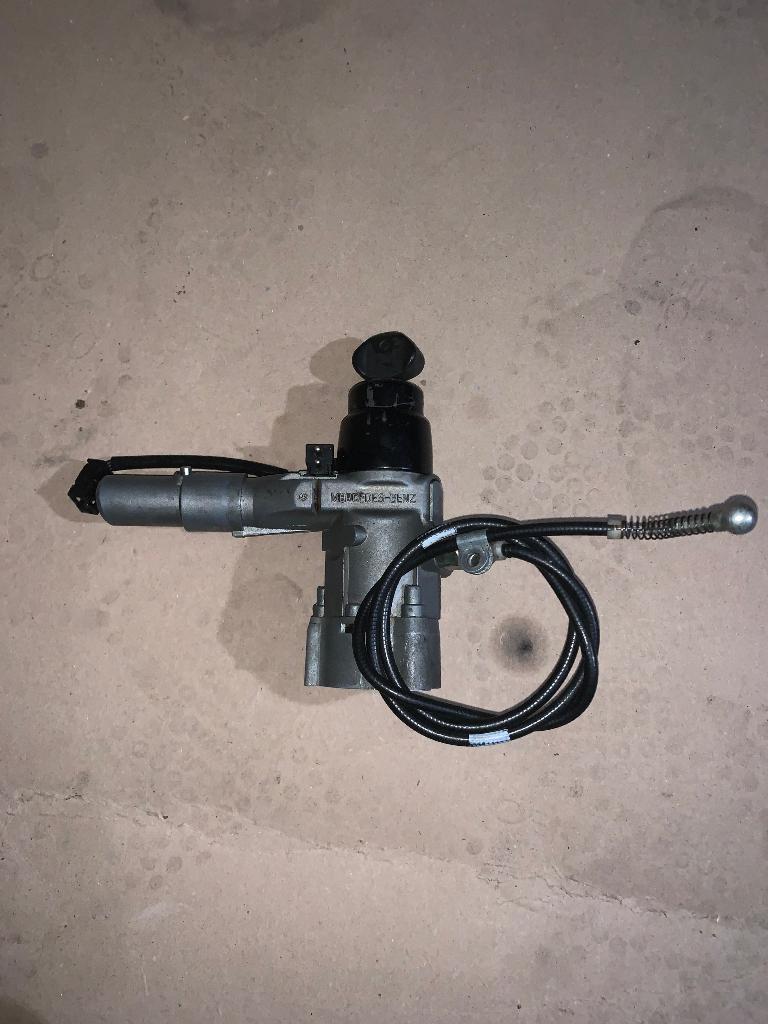 Neiman startcontact Mercedes, W124, Ophalen, Gebruikt, Mercedes-Benz