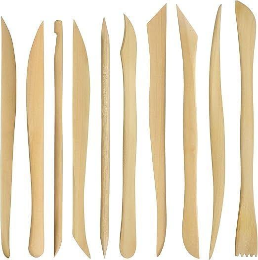 Outils de poterie | LIVRAISON GRATUITE, Hobby & Loisirs créatifs, Poterie, Neuf, -, -, KURTZY