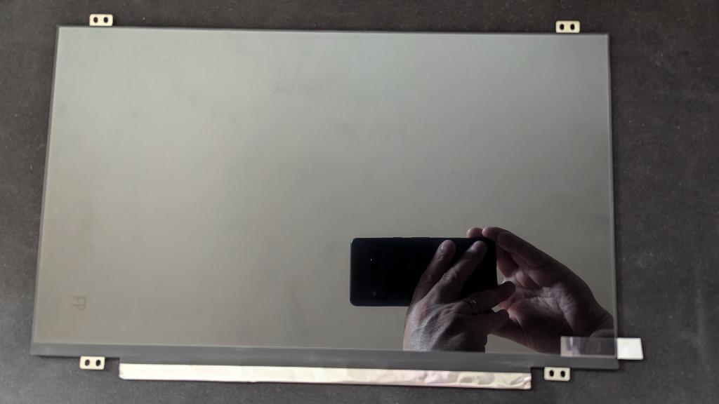 Laptop scherm/LCD 14" full hd scherm, Computers en Software, Monitoren, Ophalen of Verzenden, Nieuw, HD, IPS