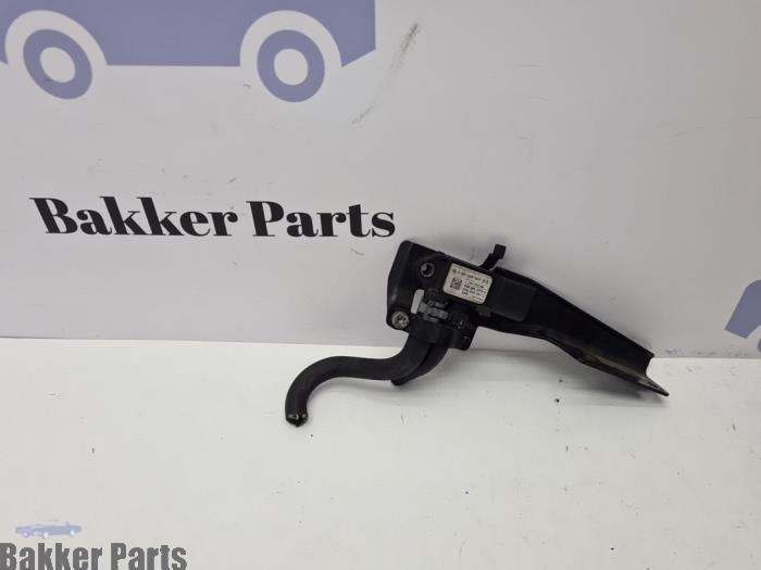 Map Sensor (inlaatspruitstuk) van een Volkswagen Golf, Auto-onderdelen, Overige Auto-onderdelen, Volkswagen, Gebruikt, 3 maanden garantie