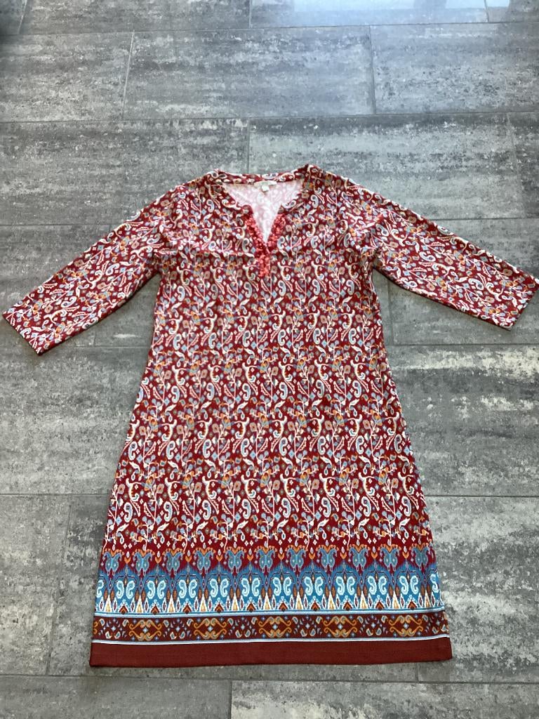 Jurk PTC XXL (42/44), Overige kleuren, Maat 42/44 (L), Ophalen of Verzenden, Zo goed als nieuw