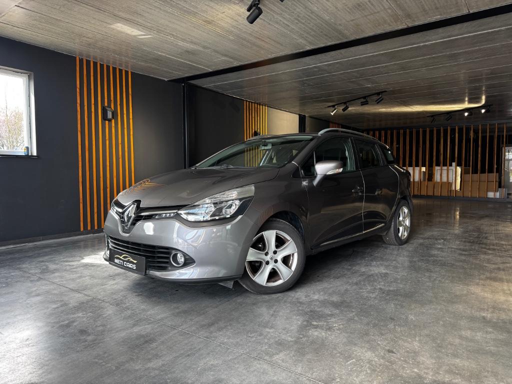 Renault Clio 1.2 TCe Expression EDC | Navi | Régulateur de v, Autos, Renault, Achat, https://public.car-pass.be/vhr/a922b3e0-e486-44ac-891d-8c73a5955348
