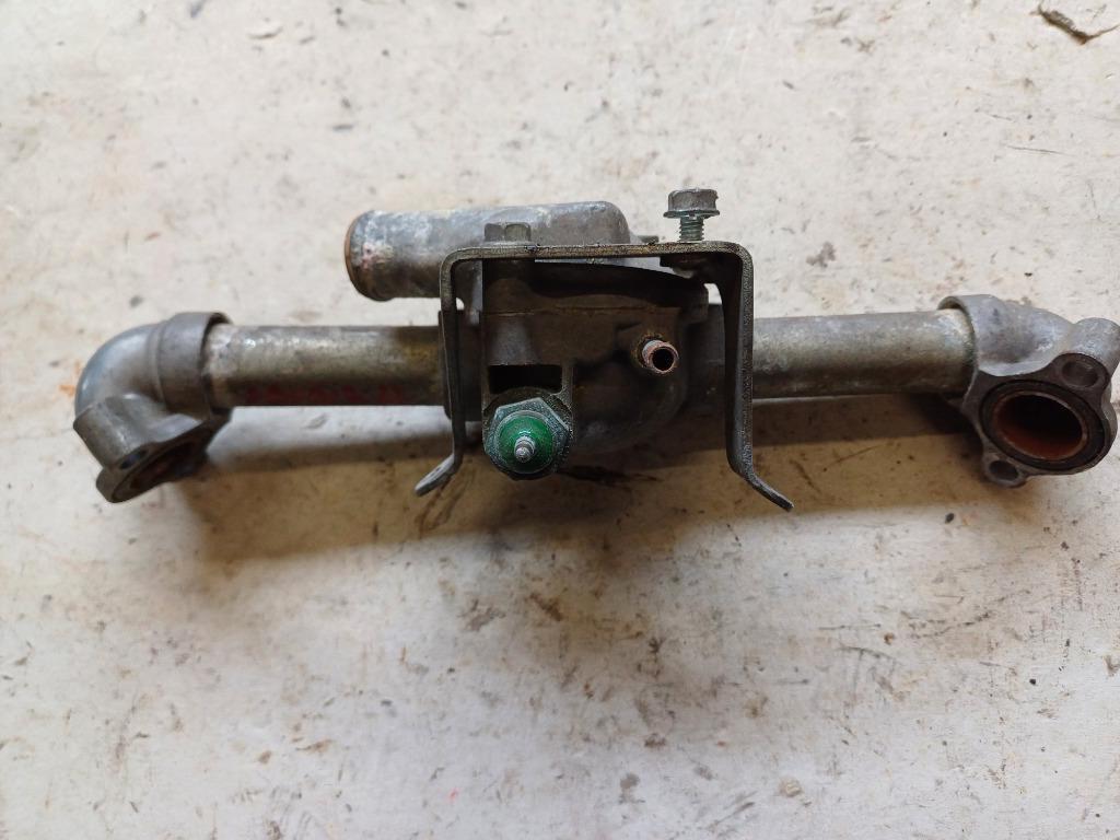honda cx 500 thermostaat huis, Ophalen of Verzenden, Gebruikt