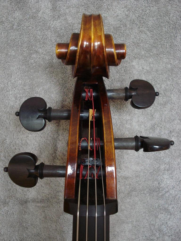 cello's te huur - te koop, Musique & Instruments, Instruments à cordes frottées | Violoncelles, Enlèvement