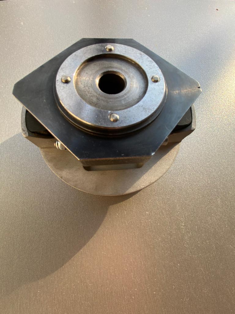 Variateur bidalot grande plage 120, Enlèvement ou Envoi, Utilisé