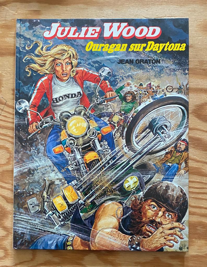 JULIE WOOD     EO TTBE, Enlèvement ou Envoi