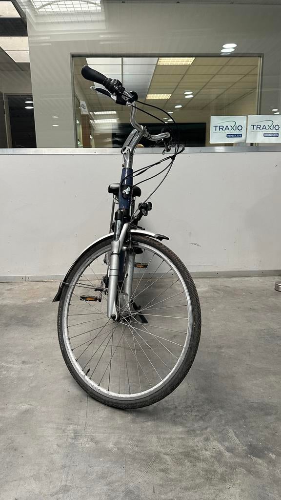 Stella E-bike | Direct Beschikbaar, Fietsen en Brommers, Ophalen, Zo goed als nieuw, 30 tot 50 km per accu, Overige merken