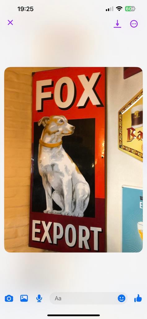 Gezocht, Collections, Enlèvement