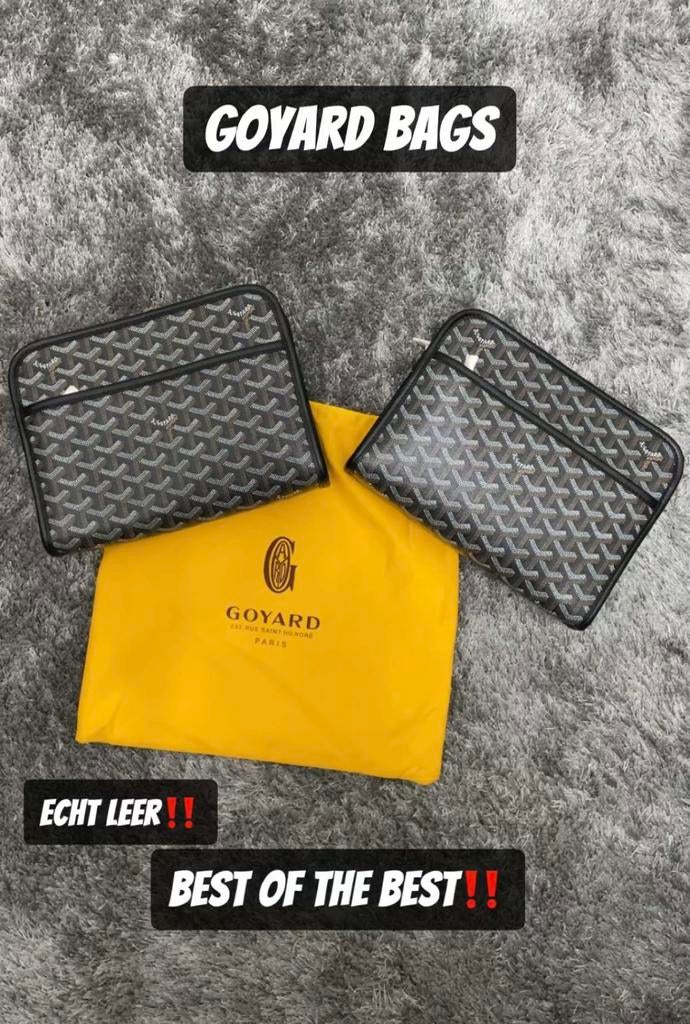 Goyard, Enlèvement ou Envoi, Neuf