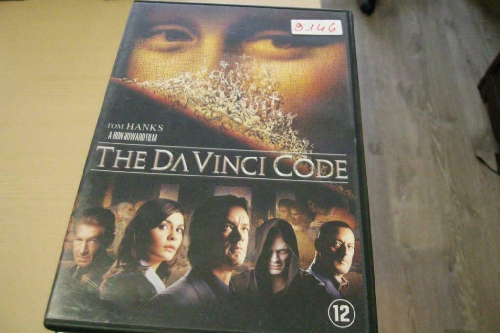 the da vinci code, Enlèvement ou Envoi