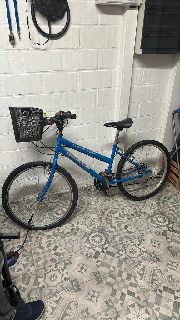 Velo marque DIAMOND 24 pouces, Fietsen en Brommers, Ophalen, Gebruikt, 20 tot 24 inch, Diamond