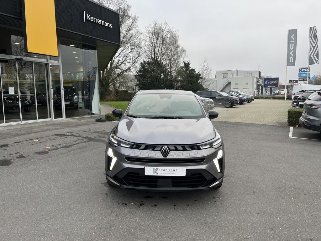 Renault Symbioz 1.6 E-Tech hybrid 145 techno (bj 2024), Auto's, Renault, https://public.car-pass.be/vhr/e93639a0-559e-477a-9d44-d7536050bc7d