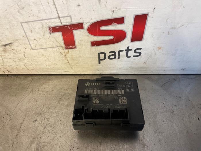 Module (divers) d'un Audi A6, -, 3 mois de garantie, Audi, Utilisé