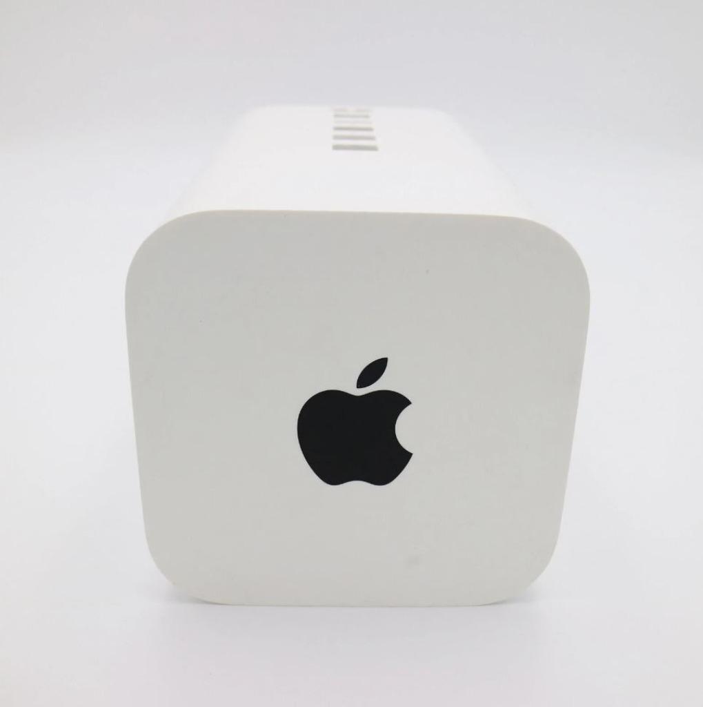 Apple AirPort Time Capsule 2TB A1470, Computers en Software, Ophalen, Zo goed als nieuw