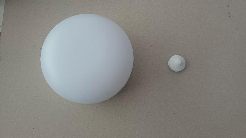 Philips "My Bathroom" led verlichting voor muur/plafond nieu, Ophalen of Verzenden, Nieuw, Overige materialen, Modern