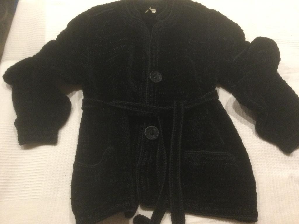 Jas dames zeer warme geklede oversized - veste chaude  44, Vêtements | Femmes, Taille 42/44 (L), Enlèvement ou Envoi, Comme neuf